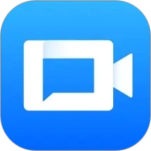华为云会议 Logo